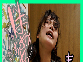 寝取り屋に愛する彼女を寝取らせたらドM属性を覚醒！中出しハードファックにハマってしまいもうあの頃には戻れない　前田美波　サンプル画像17